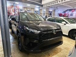 تويوتا راف 4